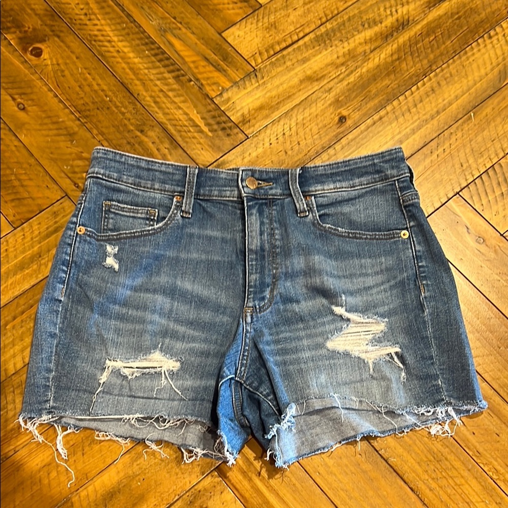 Universal Thread Denim Women's Shorts